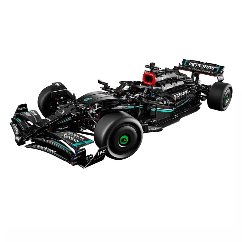 Formula 1 - Mercedes-AMG F1 W14 (1642 PZCS)