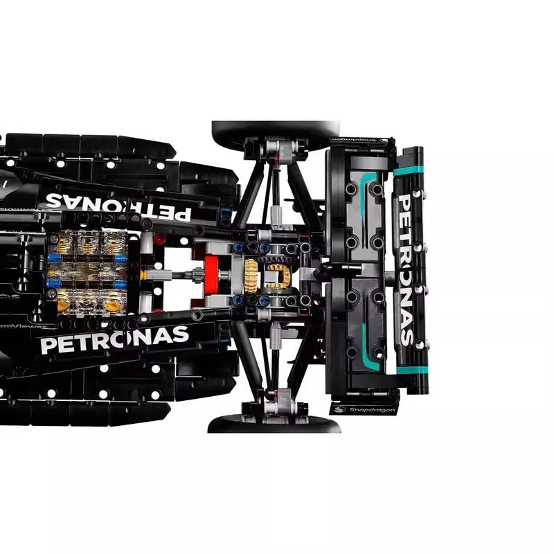 Formula 1 - Mercedes-AMG F1 W14 (1642 PZCS)