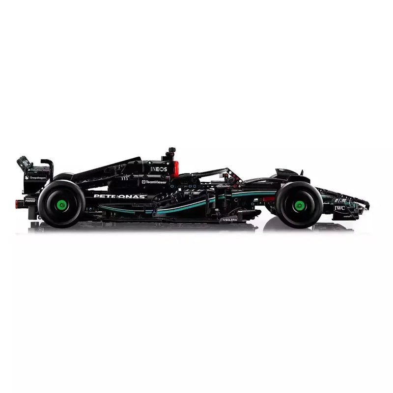 Formula 1 - Mercedes-AMG F1 W14 (1642 PZCS)